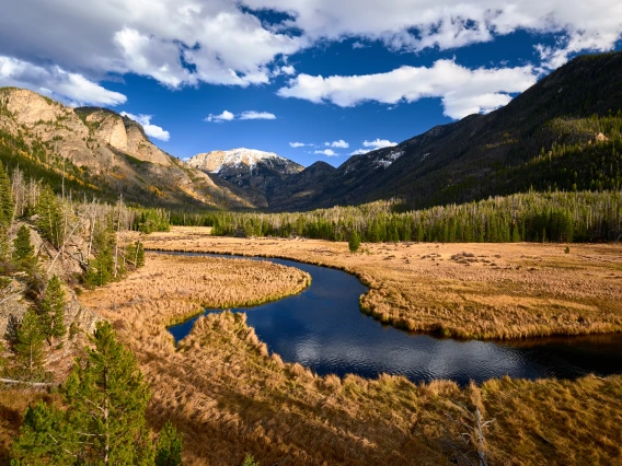 Colorado River